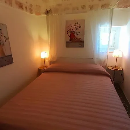 Trullo Di Olimpia *